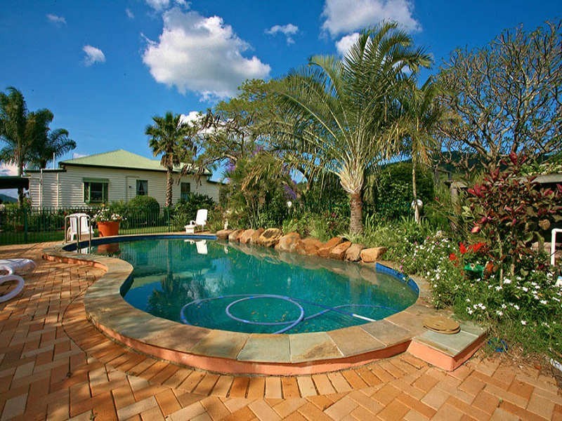 159 Lehmanns Rd, Coolana QLD 4311