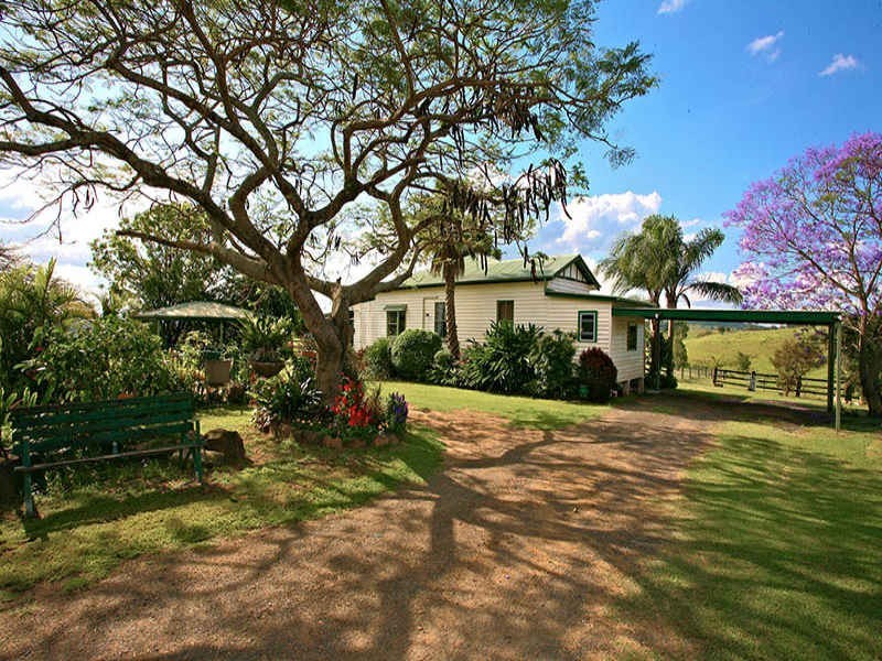 159 Lehmanns Rd, Coolana QLD 4311