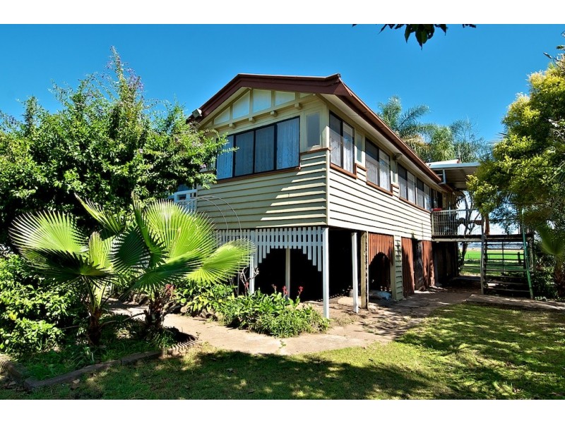 169 Foresthill Fernvale Rd, Lynford QLD 4342