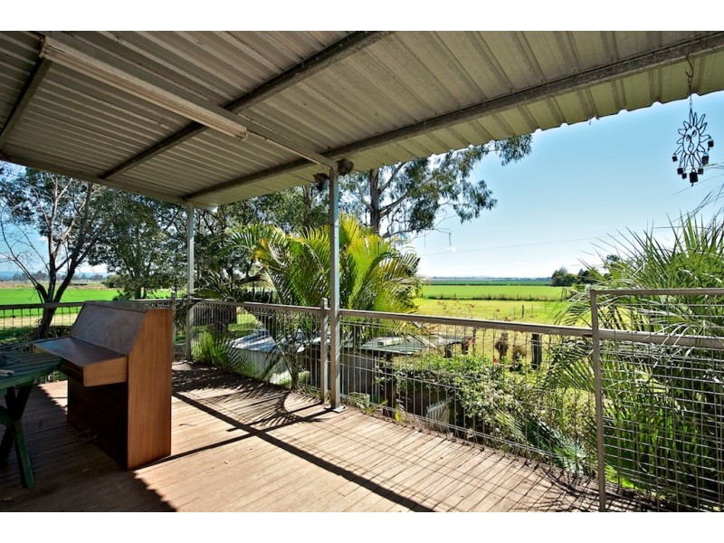 169 Foresthill Fernvale Rd, Lynford QLD 4342