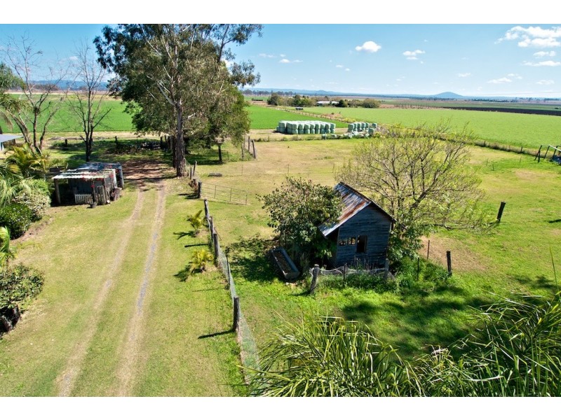 169 Foresthill Fernvale Rd, Lynford QLD 4342