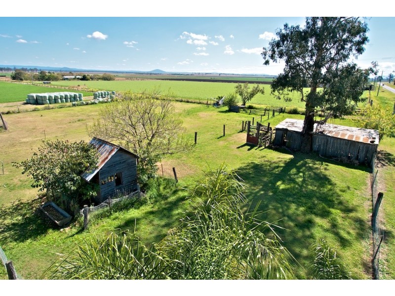 169 Foresthill Fernvale Rd, Lynford QLD 4342