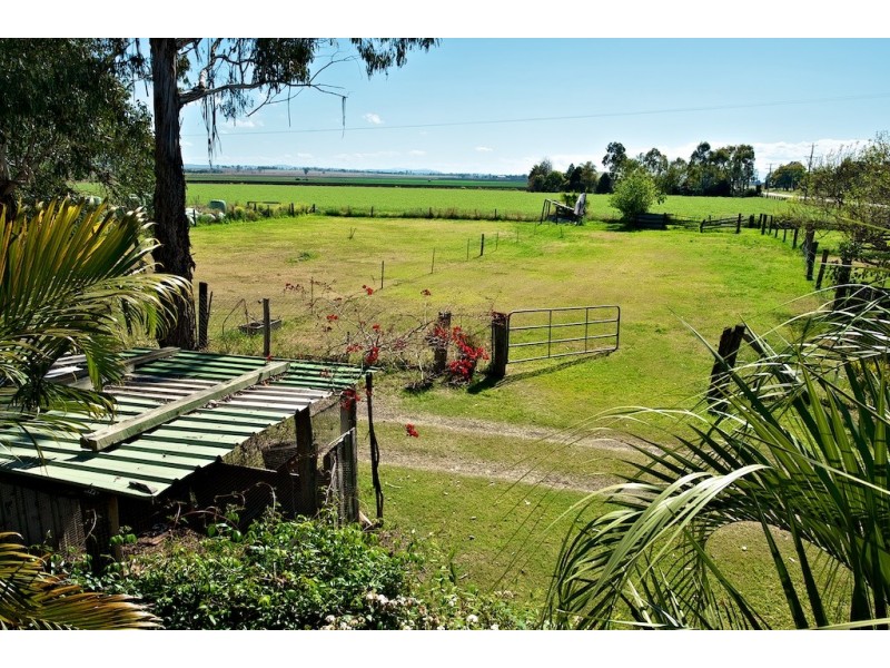 169 Foresthill Fernvale Rd, Lynford QLD 4342