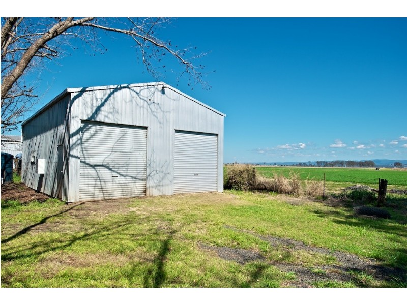 169 Foresthill Fernvale Rd, Lynford QLD 4342