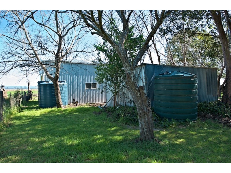 169 Foresthill Fernvale Rd, Lynford QLD 4342