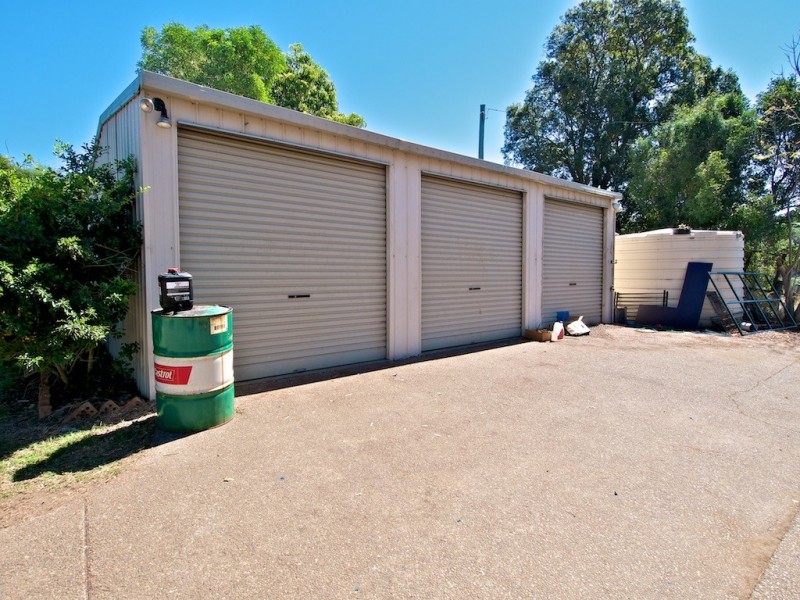 111 Strasburgs Rd, Lark Hill QLD 4306