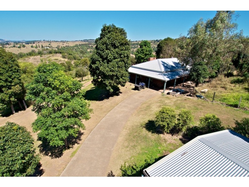 Lark Hill QLD 4306
