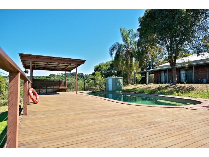 Lark Hill QLD 4306