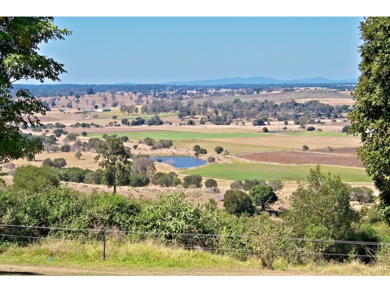 Lark Hill QLD 4306