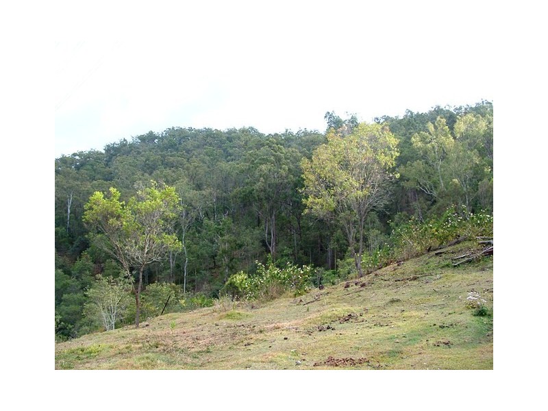337 Englands Creek Rd, England Creek QLD 4306