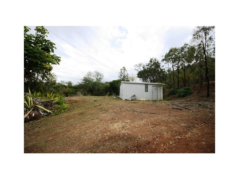 337 Englands Creek Rd, England Creek QLD 4306