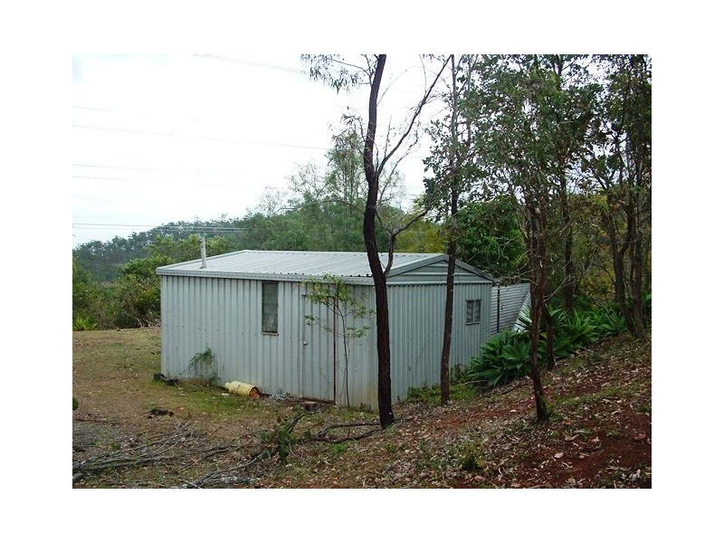 337 Englands Creek Rd, England Creek QLD 4306