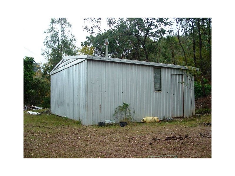 337 Englands Creek Rd, England Creek QLD 4306