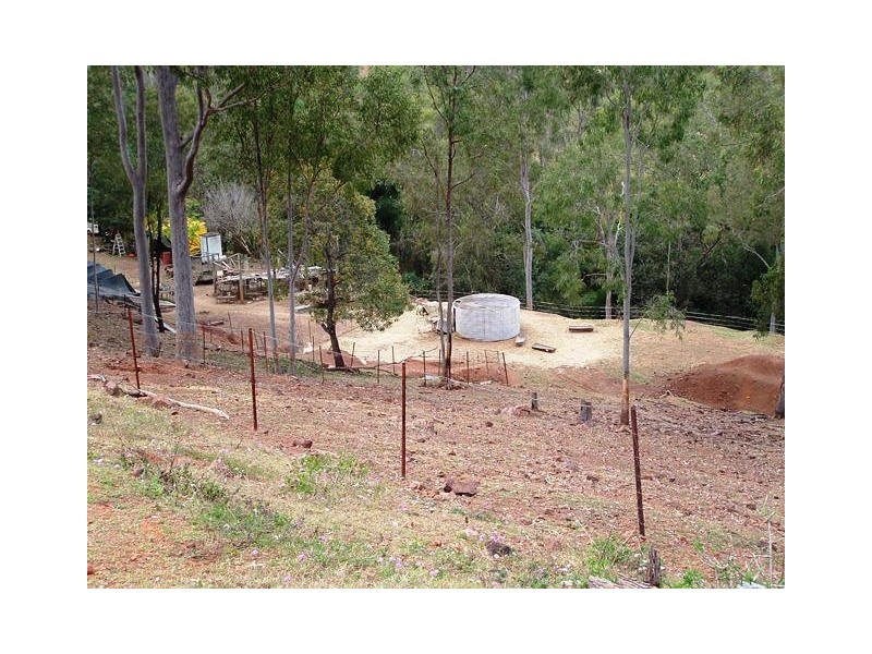 337 Englands Creek Rd, England Creek QLD 4306
