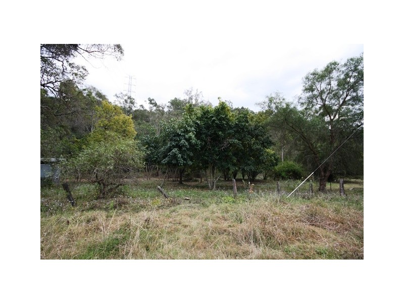 337 Englands Creek Rd, England Creek QLD 4306
