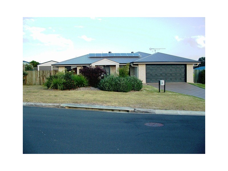 44 Titmarsh Cct, Fernvale QLD 4306