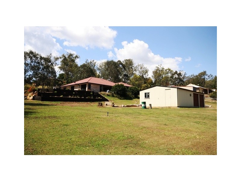 21 Davillea Court, Fernvale QLD 4306