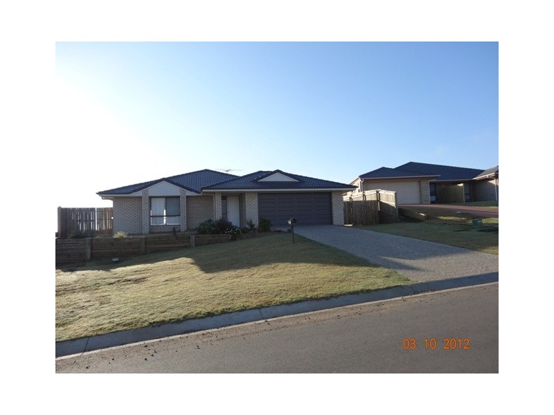 47 Peregrine Drive, Lowood QLD 4311