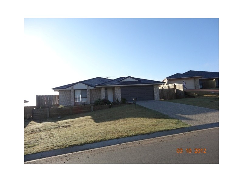 47 Peregrine Drive, Lowood QLD 4311