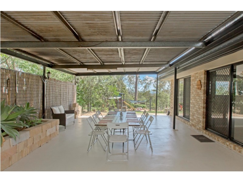 140 Lockyer View Rd, Wivenhoe Pocket QLD 4306