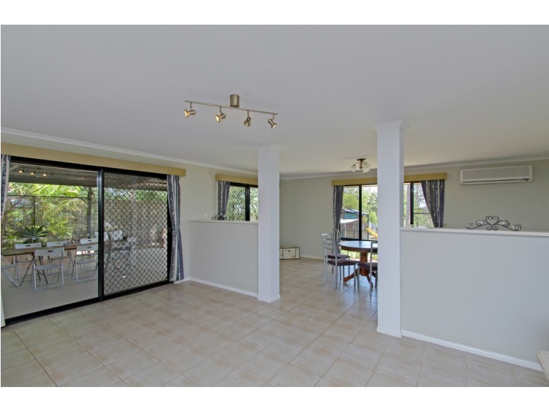 140 Lockyer View Rd, Wivenhoe Pocket QLD 4306