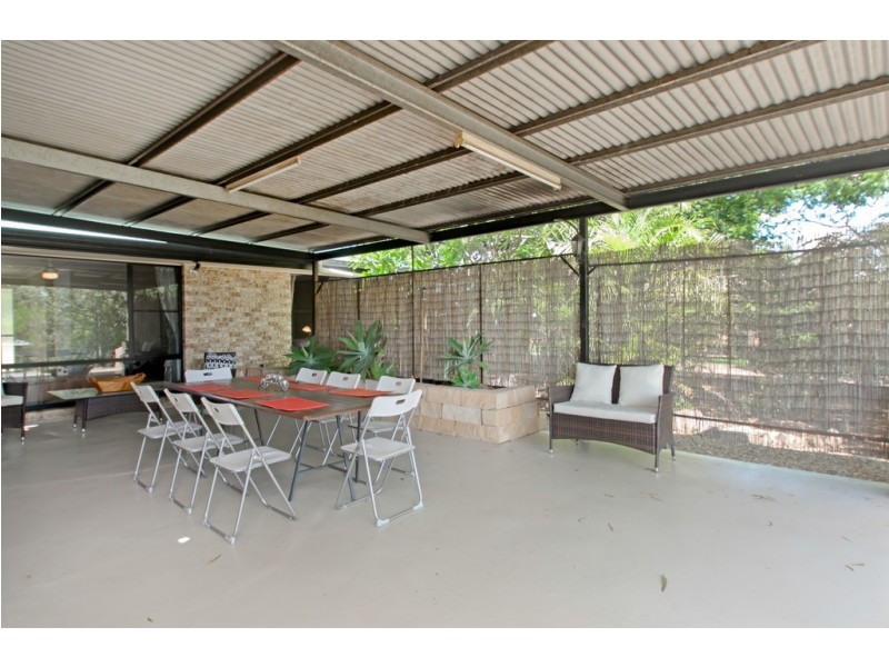 140 Lockyer View Rd, Wivenhoe Pocket QLD 4306