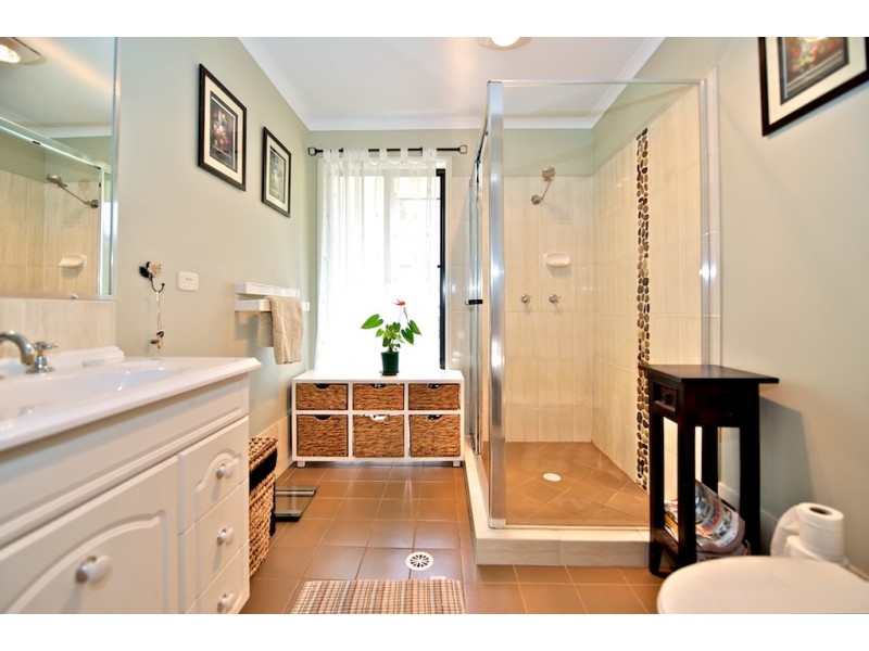 140 Lockyer View Rd, Wivenhoe Pocket QLD 4306