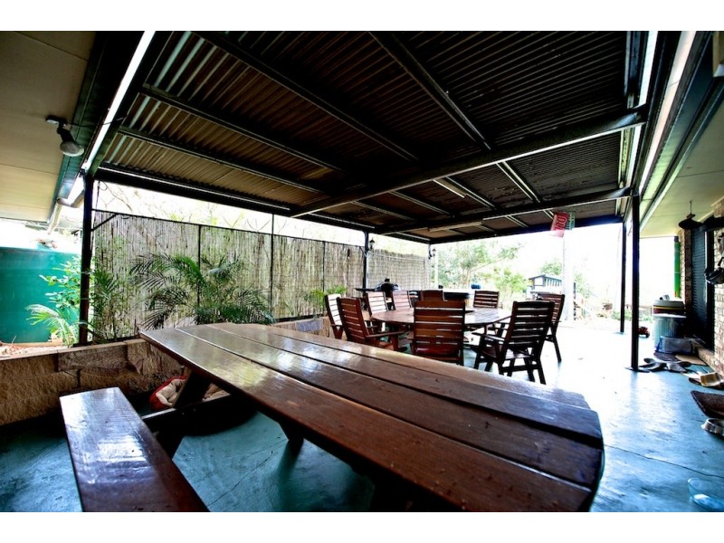 140 Lockyer View Rd, Wivenhoe Pocket QLD 4306