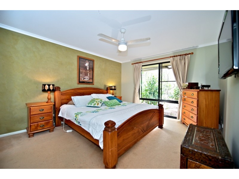 140 Lockyer View Rd, Wivenhoe Pocket QLD 4306