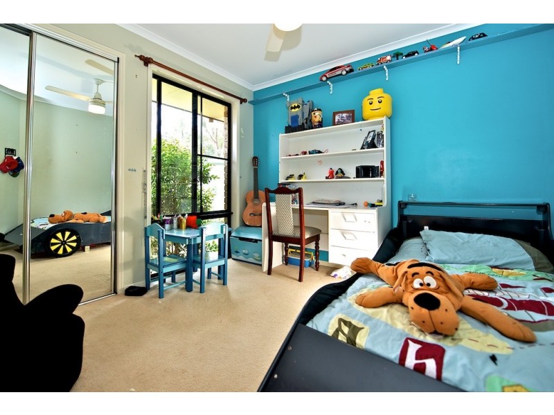 140 Lockyer View Rd, Wivenhoe Pocket QLD 4306