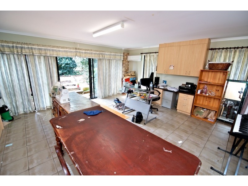 140 Lockyer View Rd, Wivenhoe Pocket QLD 4306