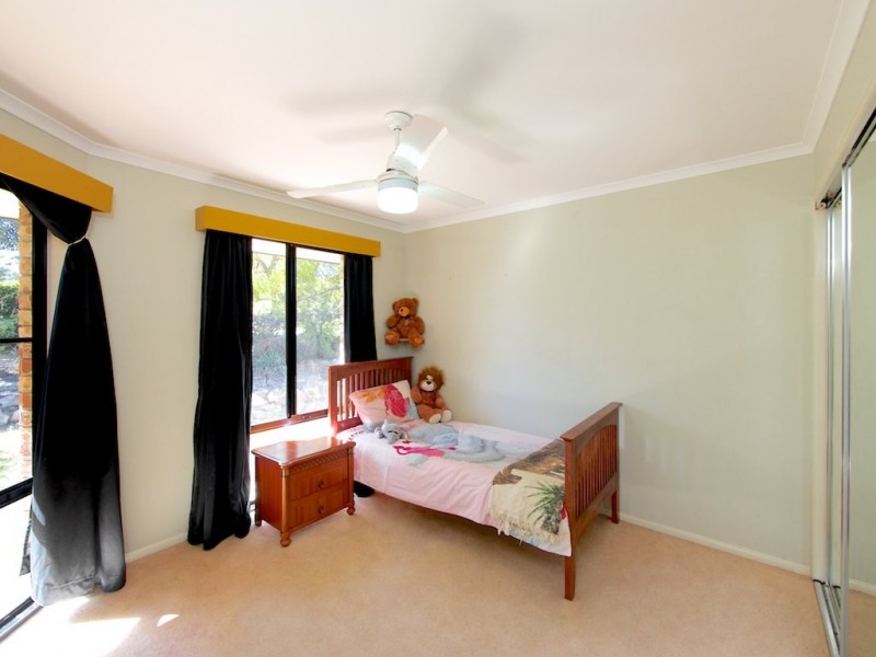 140 Lockyer View Rd, Wivenhoe Pocket QLD 4306