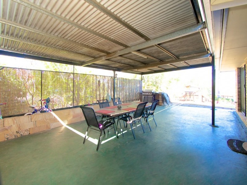 140 Lockyer View Rd, Wivenhoe Pocket QLD 4306