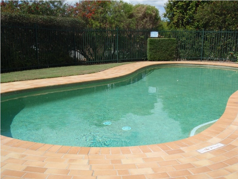 Unit 14, 1A Joyce Street, East Ipswich QLD 4305