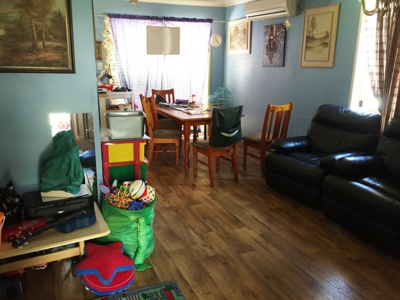 Unit 14, 1A Joyce Street, East Ipswich QLD 4305