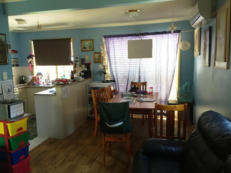 Unit 14, 1A Joyce Street, East Ipswich QLD 4305