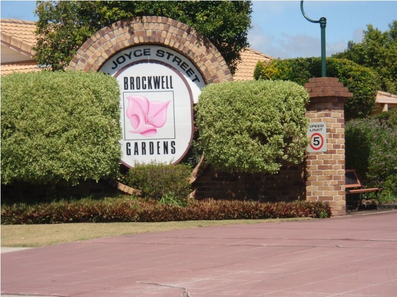 Unit 14, 1A Joyce Street, East Ipswich QLD 4305