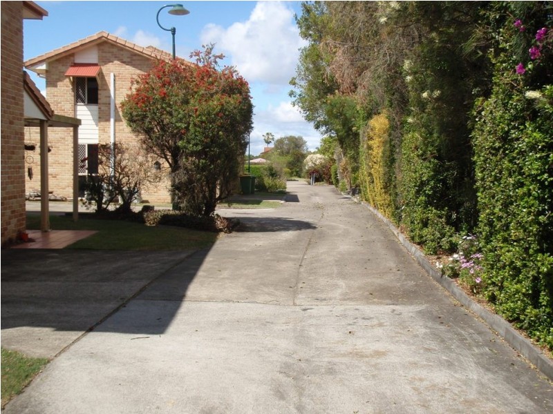 Unit 14, 1A Joyce Street, East Ipswich QLD 4305