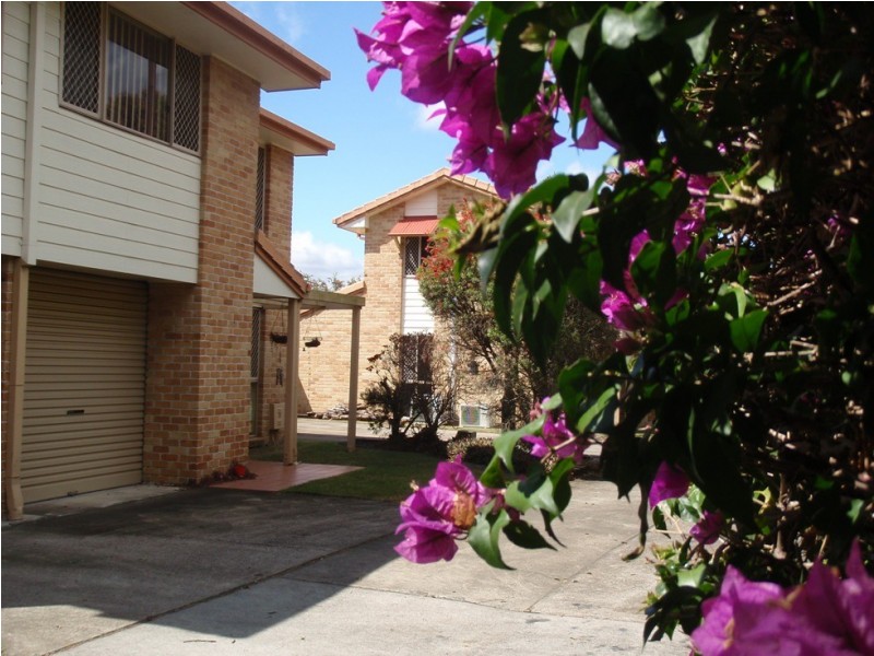 Unit 14, 1A Joyce Street, East Ipswich QLD 4305