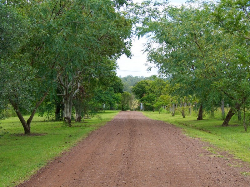 148 Claus Rd, Haigslea QLD 4306