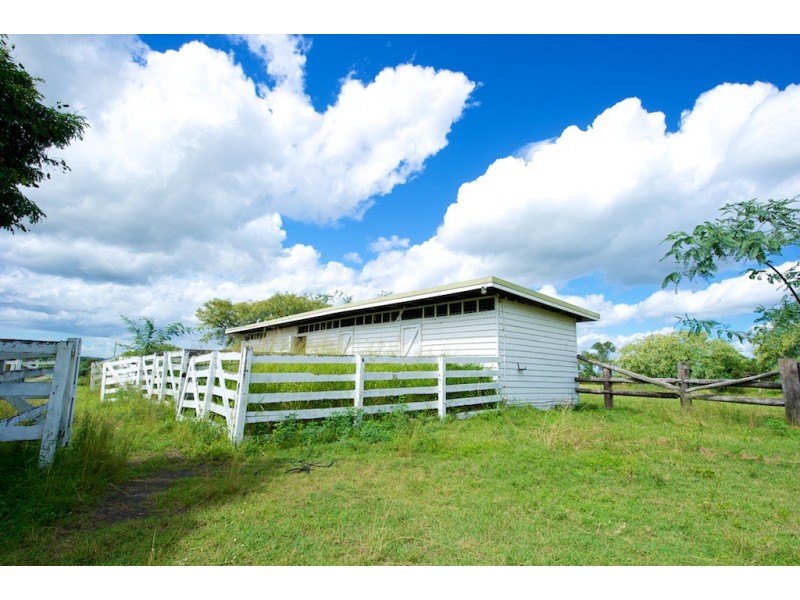 148 Claus Rd, Haigslea QLD 4306