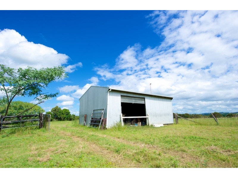 148 Claus Rd, Haigslea QLD 4306