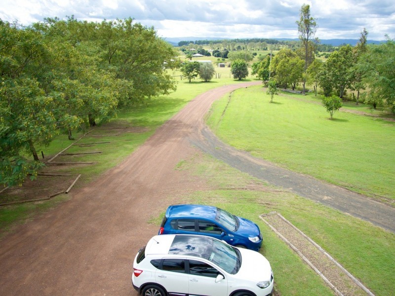 148 Claus Rd, Haigslea QLD 4306