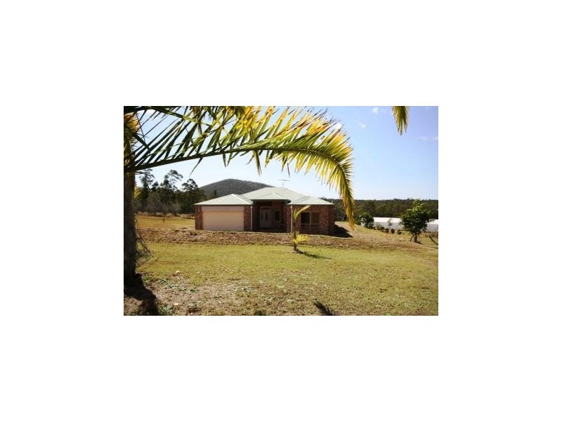 2684 Gatton Esk Rd, Mount Hallen QLD 4312