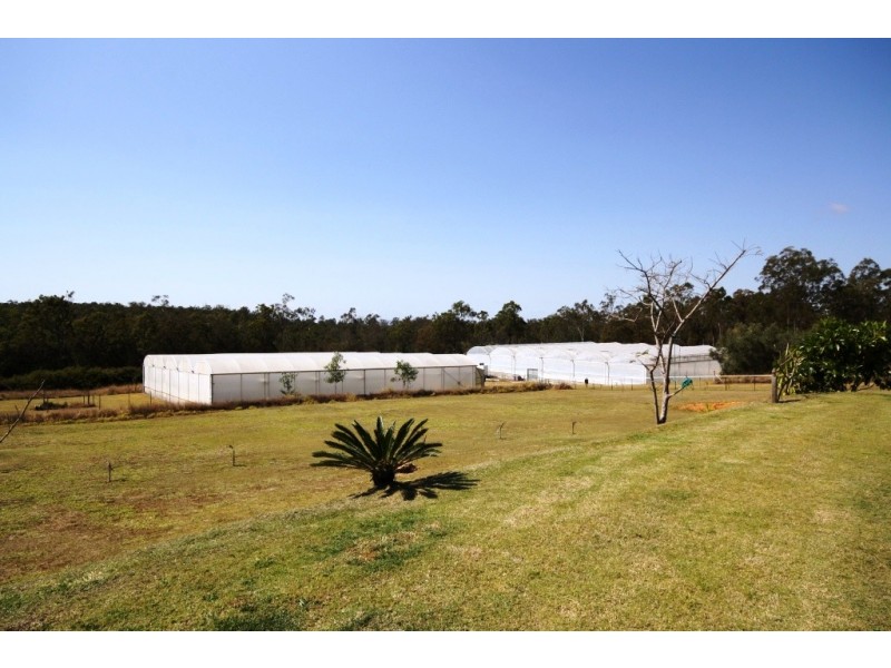 2684 Gatton Esk Rd, Mount Hallen QLD 4312