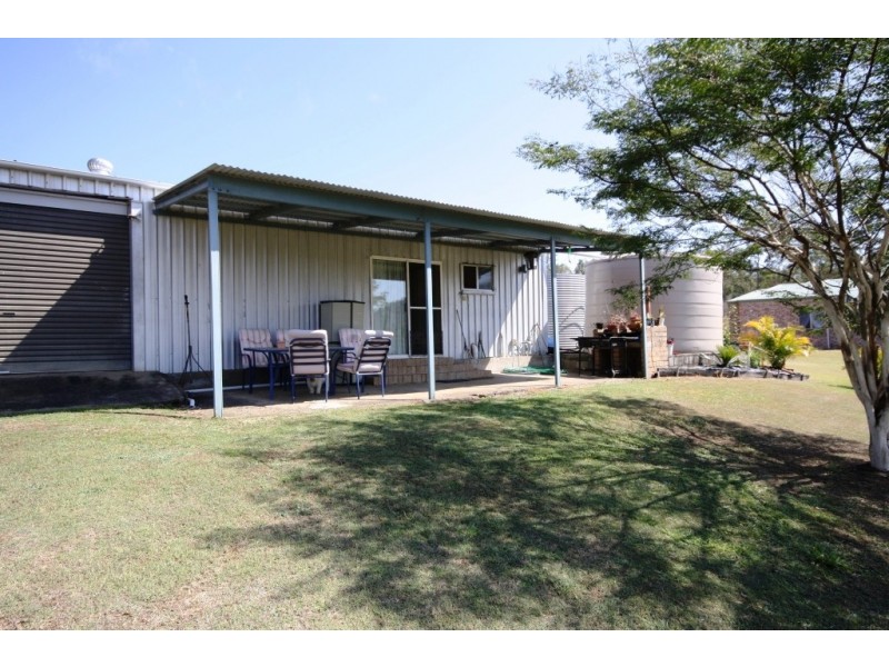 2684 Gatton Esk Rd, Mount Hallen QLD 4312