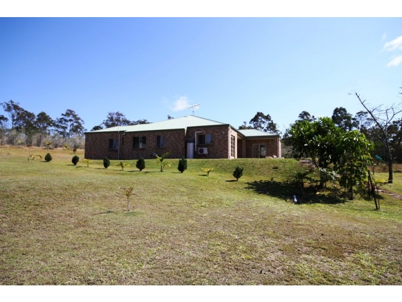 2684 Gatton Esk Rd, Mount Hallen QLD 4312