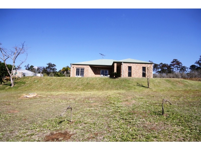 2684 Gatton Esk Rd, Mount Hallen QLD 4312