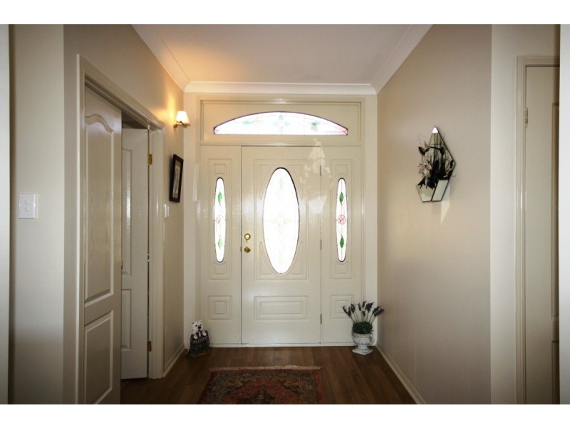 2684 Gatton Esk Rd, Mount Hallen QLD 4312