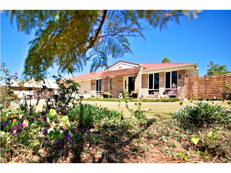 72 Titmarsh Cct, Fernvale QLD 4306